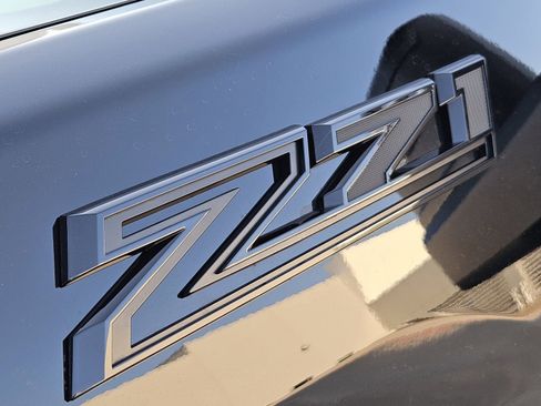New 2026 Chevrolet Silverado 2500 LTZ w/ LTZ Plus Package AWD/4WD image 15