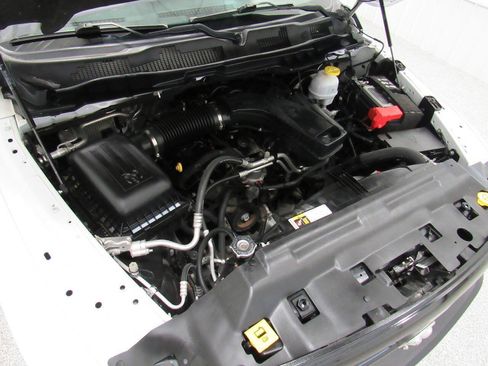 Used 2022 RAM 1500 Tradesman w/ Popular Equipment Group AWD/4WD image 32