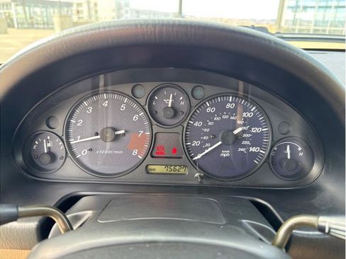 Used 1999 MAZDA MX-5 Miata image 14