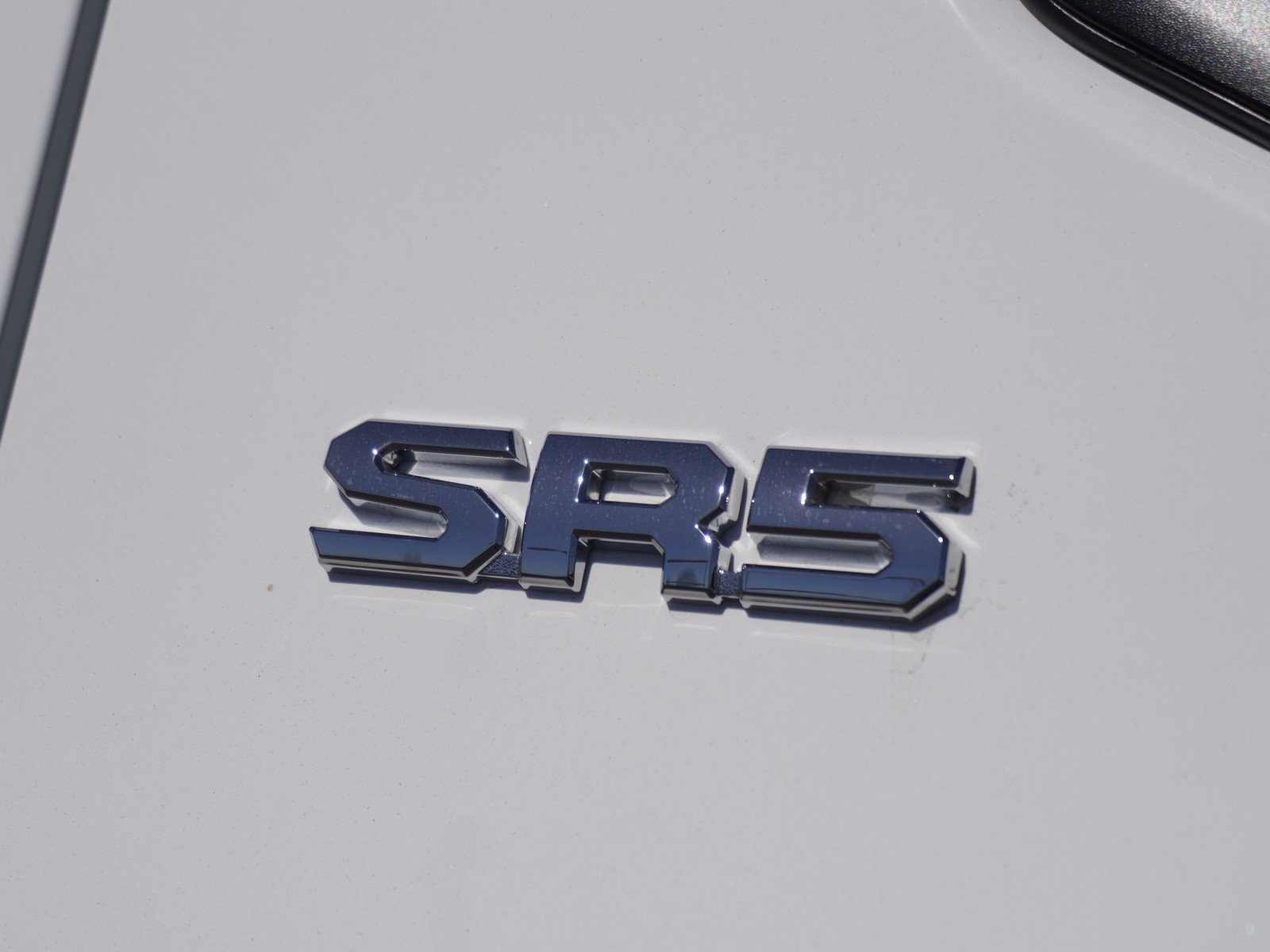 New 2026 Toyota Tundra SR5 RWD image 6