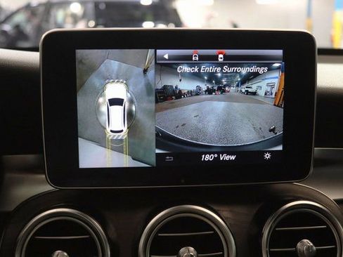 Used 2019 Mercedes-Benz GLC 300 4MATIC image 28