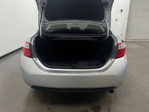 Used 2014 Toyota Corolla L FWD image 24
