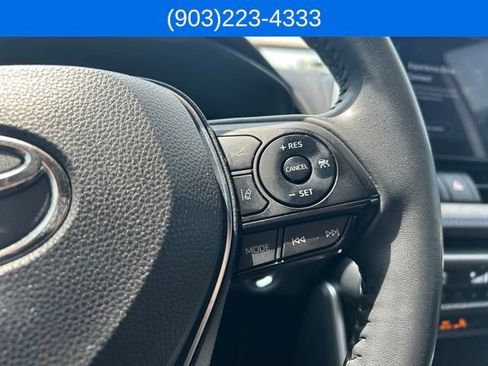 Used 2024 Toyota RAV4 SE AWD/4WD image 22