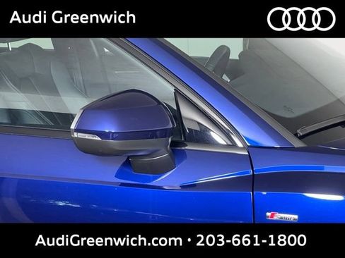 Used 2023 Audi Q3 2.0T Premium Plus w/ Premium Plus Package AWD/4WD image 10