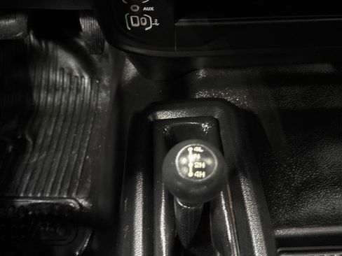 Used 2019 RAM 3500 Tradesman w/ Chrome Appearance Group image 19