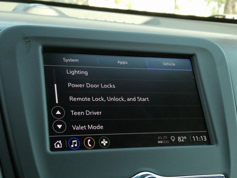 Used 2024 Chevrolet Equinox LT image 40