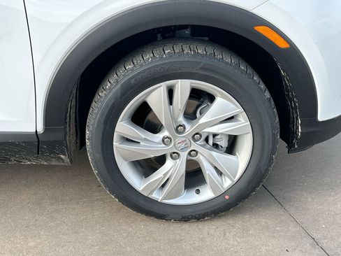 New 2026 Buick Encore GX Preferred w/ Advanced Technology Package image 10