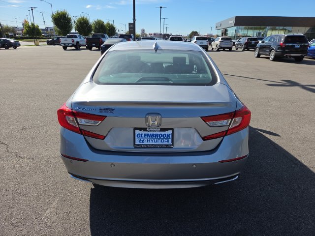 Used 2021 Honda Accord EX-L image 7