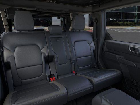 New 2026 Ford Bronco Outer Banks image 11