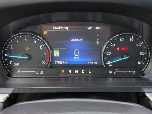 Certified 2023 Ford Explorer XLT w/ Equipment Group 202A image 32