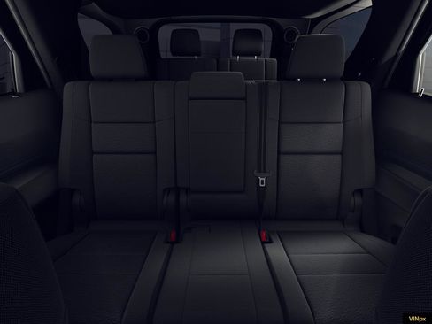 New 2026 Dodge Durango GT w/ Blacktop Package AWD/4WD image 17