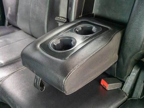 Used 2018 RAM 2500 Power Wagon w/ Leather & Luxury Group AWD/4WD image 37