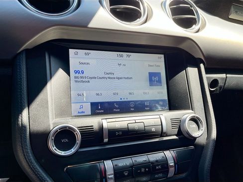 Used 2023 Ford Mustang GT Premium w/ Equipment Group 401A RWD image 15