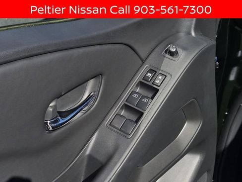 New 2026 Nissan Frontier SV w/ All-Weather Content Package image 9