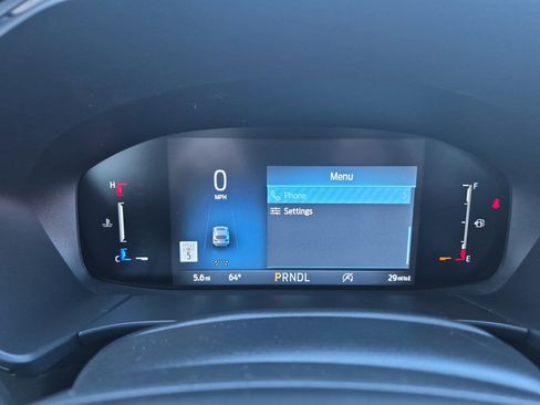 New 2026 Ford Escape ST-Line w/ Tech Pack #1 image 25