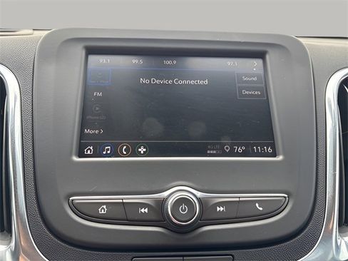 Used 2024 Chevrolet Equinox LT image 11