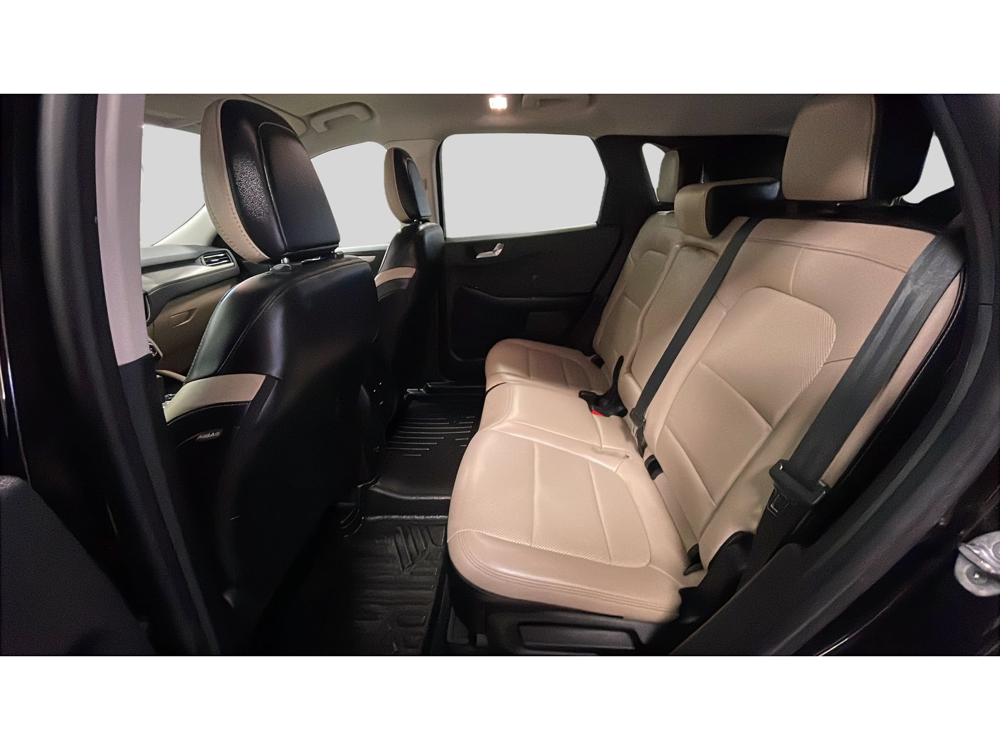 Used 2021 Ford Escape SEL AWD/4WD image 13