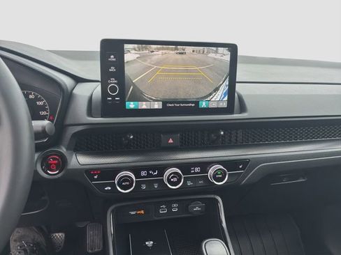 Certified 2024 Honda CR-V Sport-L image 15