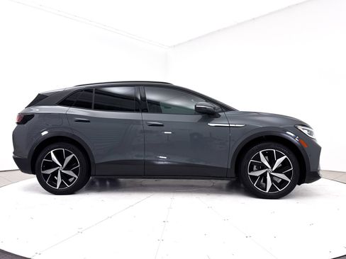 Used 2023 Volkswagen ID.4 S RWD image 36