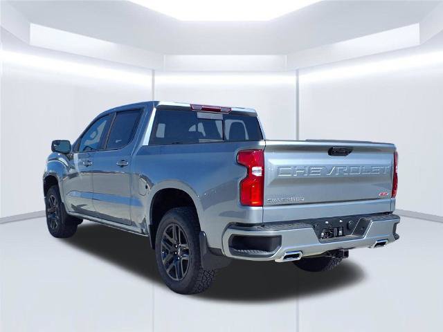 New 2026 Chevrolet Silverado 1500 RST w/ True North Edition Plus AWD/4WD image 6