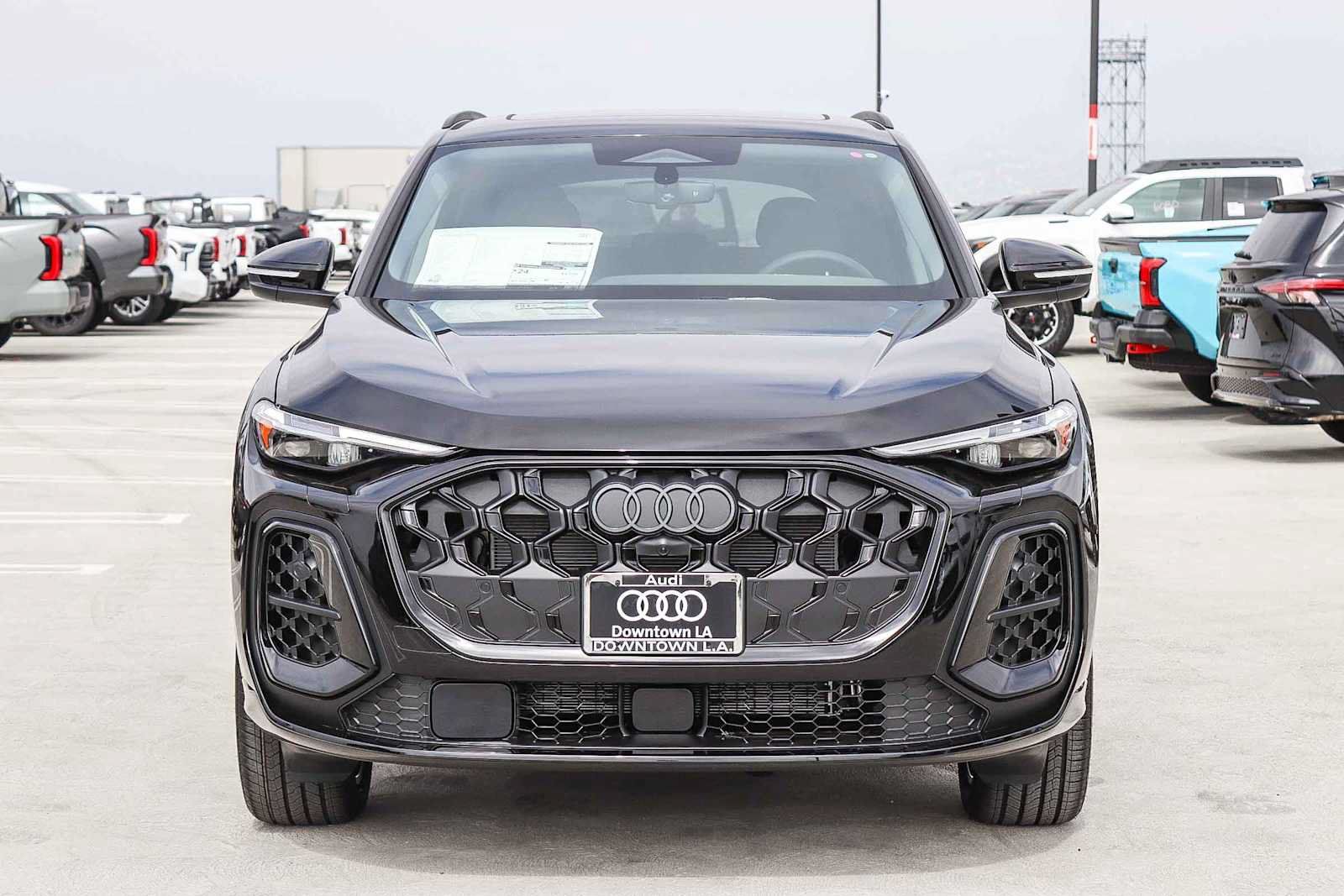 New 2026 Audi Q5 Premium AWD/4WD image 2