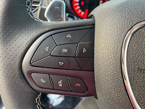 New 2026 Dodge Durango SRT Hellcat image 33