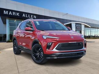 New 2026 Buick Encore GX Sport Touring w/ Comfort Package video 1