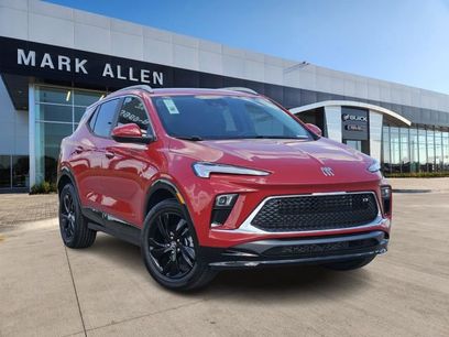 New 2026 Buick Encore GX Sport Touring w/ Comfort Package