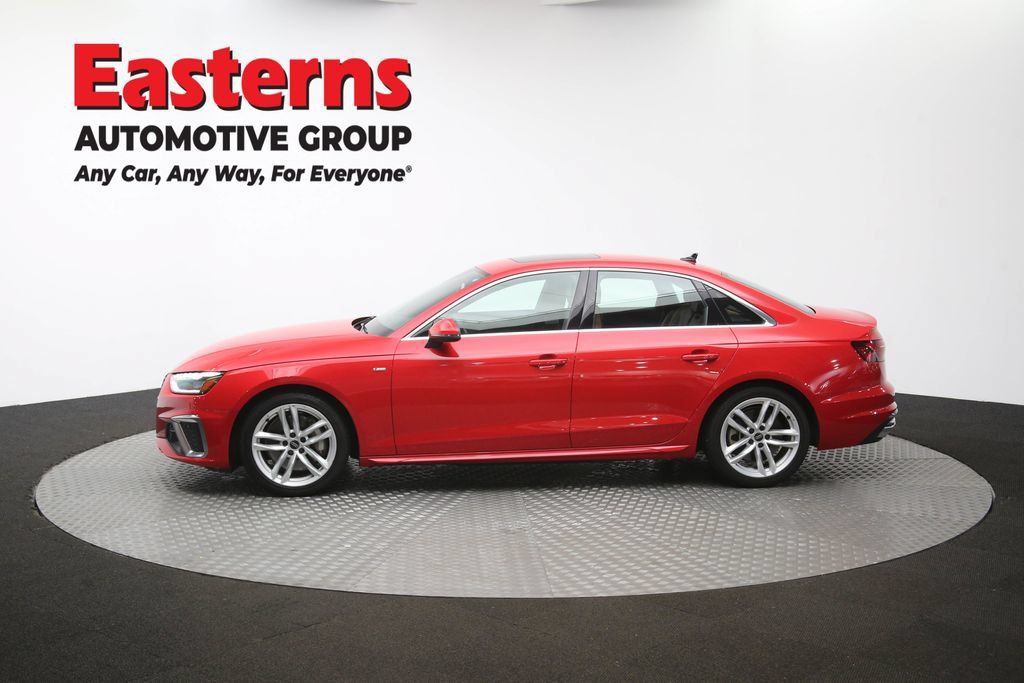 Used 2024 Audi A4 2.0T Premium Plus AWD/4WD image 64