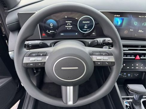 New 2026 Hyundai Santa Cruz SEL AWD/4WD image 22