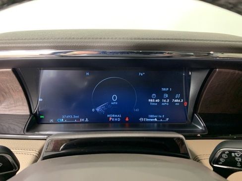 Used 2023 Lincoln Navigator Reserve image 6