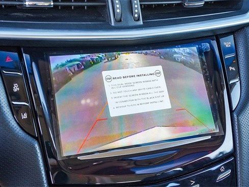 Used 2013 Cadillac XTS Luxury w/ Driver Awareness Package image 27