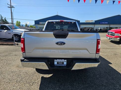 Used 2018 Ford F150 XLT RWD image 6