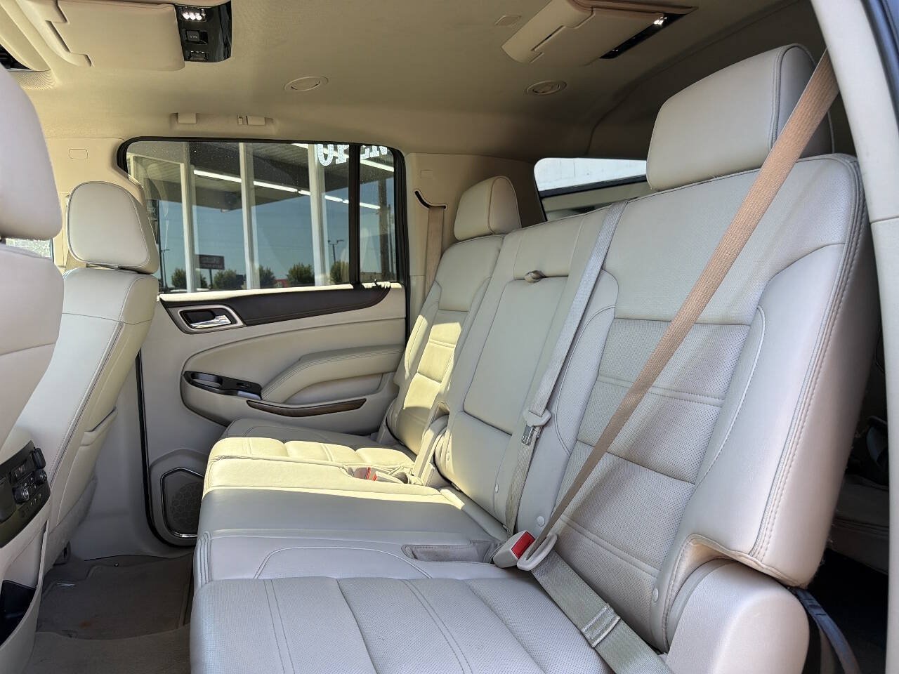 Used 2019 GMC Yukon XL Denali w/ Denali Ultimate Package AWD/4WD image 28