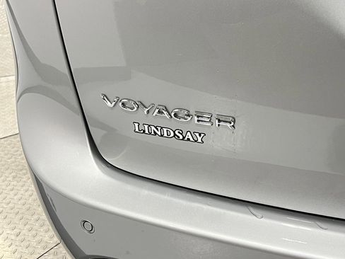 New 2026 Chrysler Voyager LX image 5