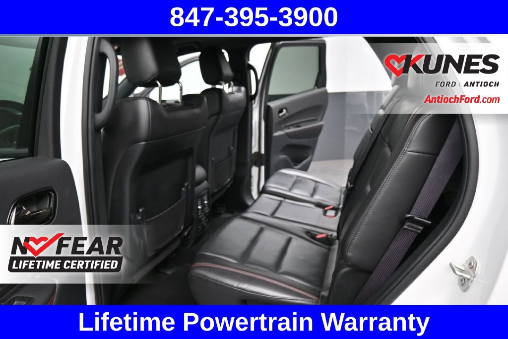 Used 2024 Dodge Durango GT AWD/4WD image 29