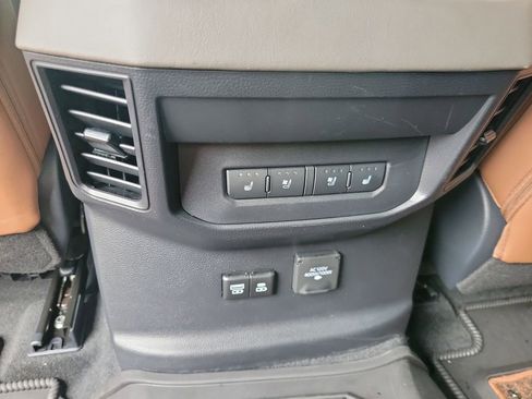 Certified 2025 Toyota Tundra 1794 Edition AWD/4WD image 24