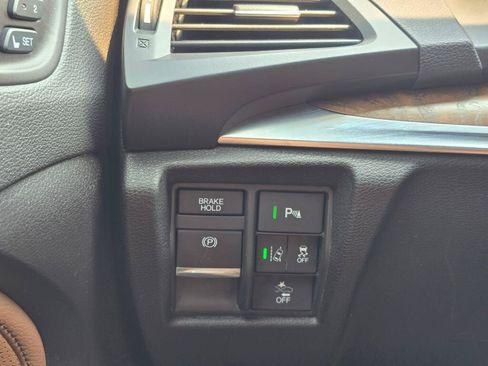 Used 2019 Acura MDX SH-AWD w/ Technology Package image 29