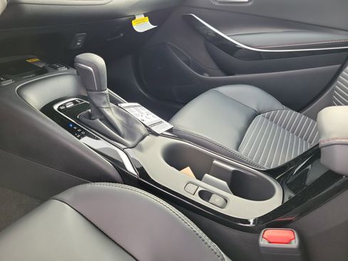 New 2026 Toyota Corolla XSE FWD image 11