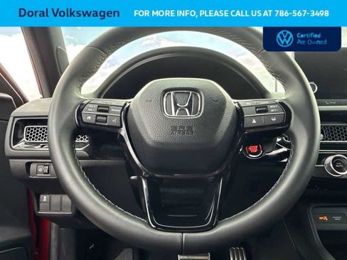 Used 2025 Honda Civic Sport image 15