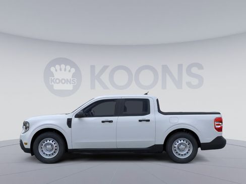 New 2026 Ford Maverick XL image 4