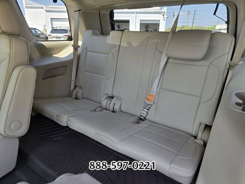 Used 2019 GMC Yukon Denali w/ Denali Ultimate Package AWD/4WD image 14