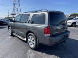 Used 2010 Nissan Armada Platinum w/ Captain Seat Pkg image 3