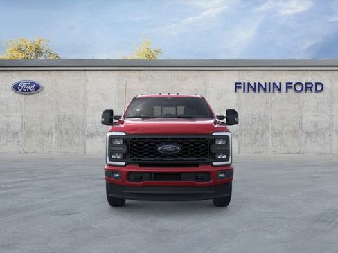 New 2025 Ford F250 Lariat w/ Lariat Ultimate Package image 2