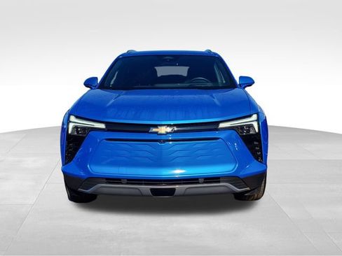 Certified 2024 Chevrolet Blazer EV LT AWD/4WD image 8