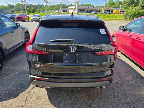 Used 2023 Honda CR-V Sport image 12