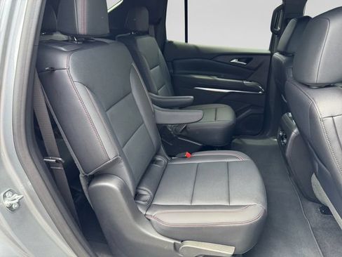 Used 2026 Chevrolet Traverse Z71 AWD/4WD image 17