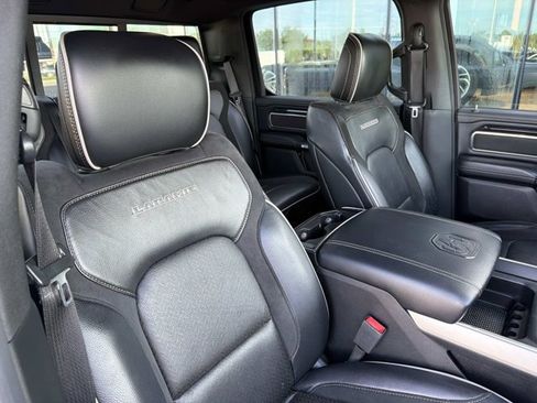 Used 2019 RAM 1500 Laramie AWD/4WD image 20