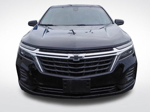 Certified 2023 Chevrolet Equinox LS w/ LS Convenience Package AWD/4WD image 2