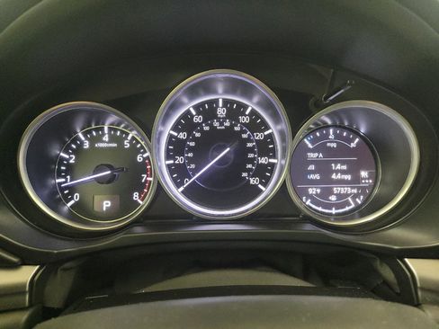 Used 2020 MAZDA CX-5 Touring FWD image 23